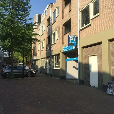 Het Rode Huisje