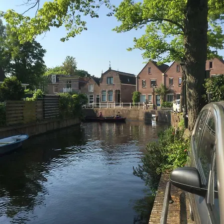 Het Rode Huisje