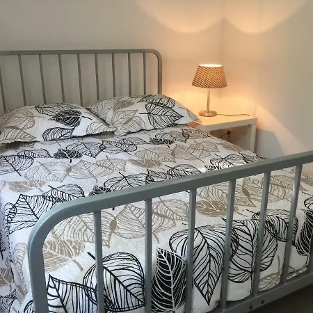 Het Rode Huisje *